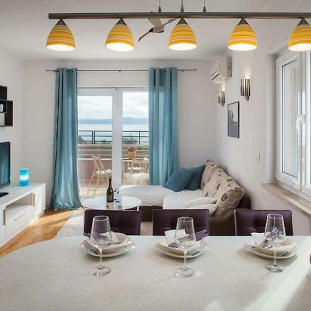 Relax Makarska Apartment Exterior photo