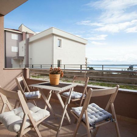 Relax Makarska Apartment Exterior photo