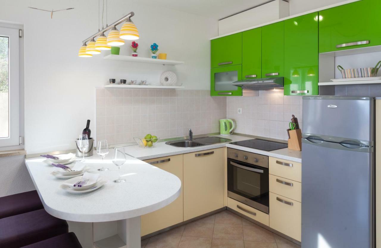 Relax Makarska Apartment Exterior photo