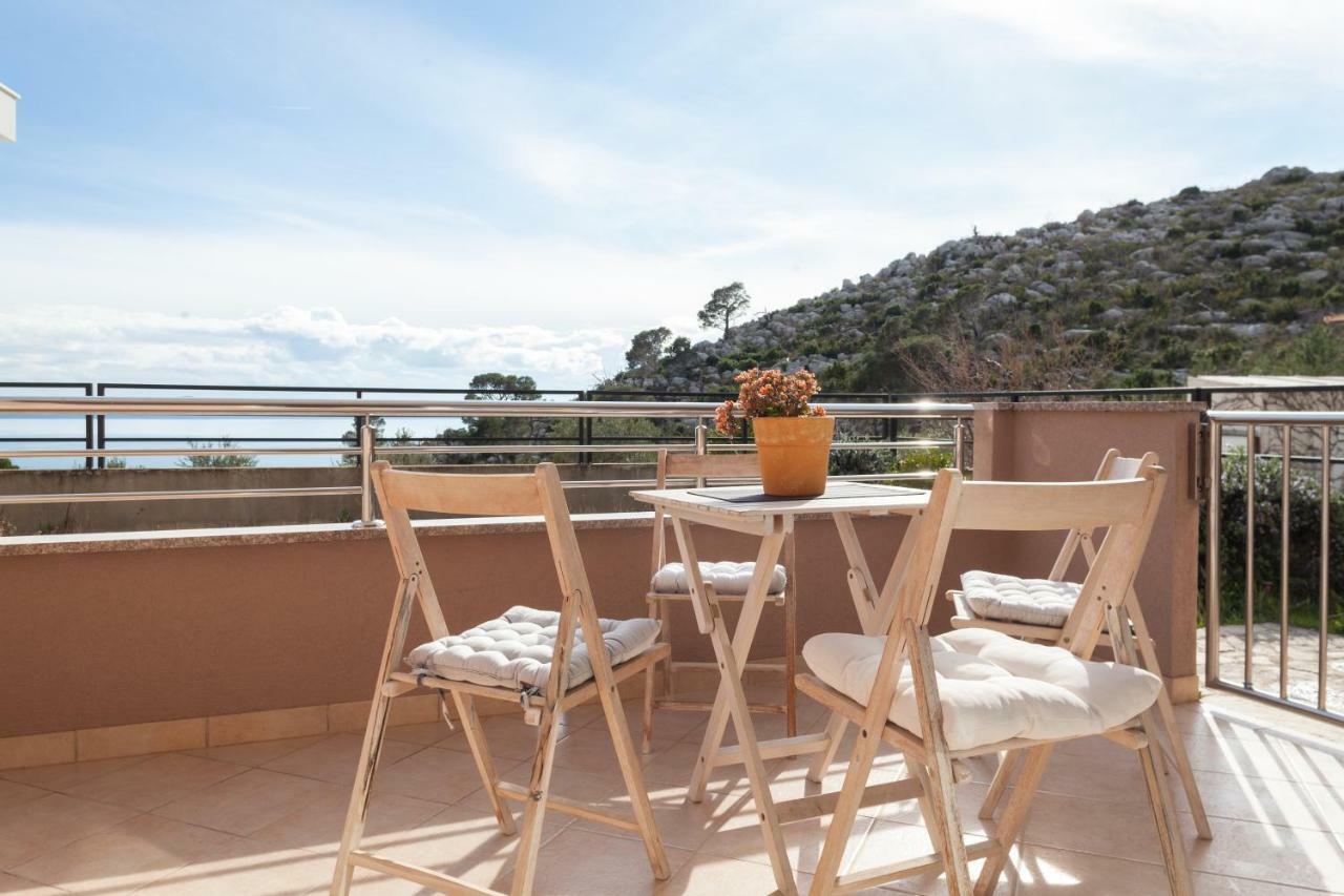 Relax Makarska Apartment Exterior photo